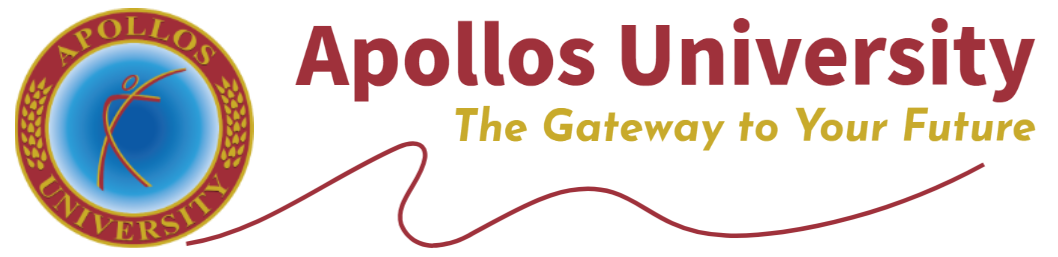 Apollos University